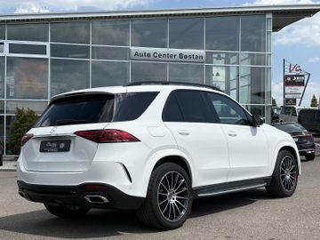 Mercedes GLE 300 - 7