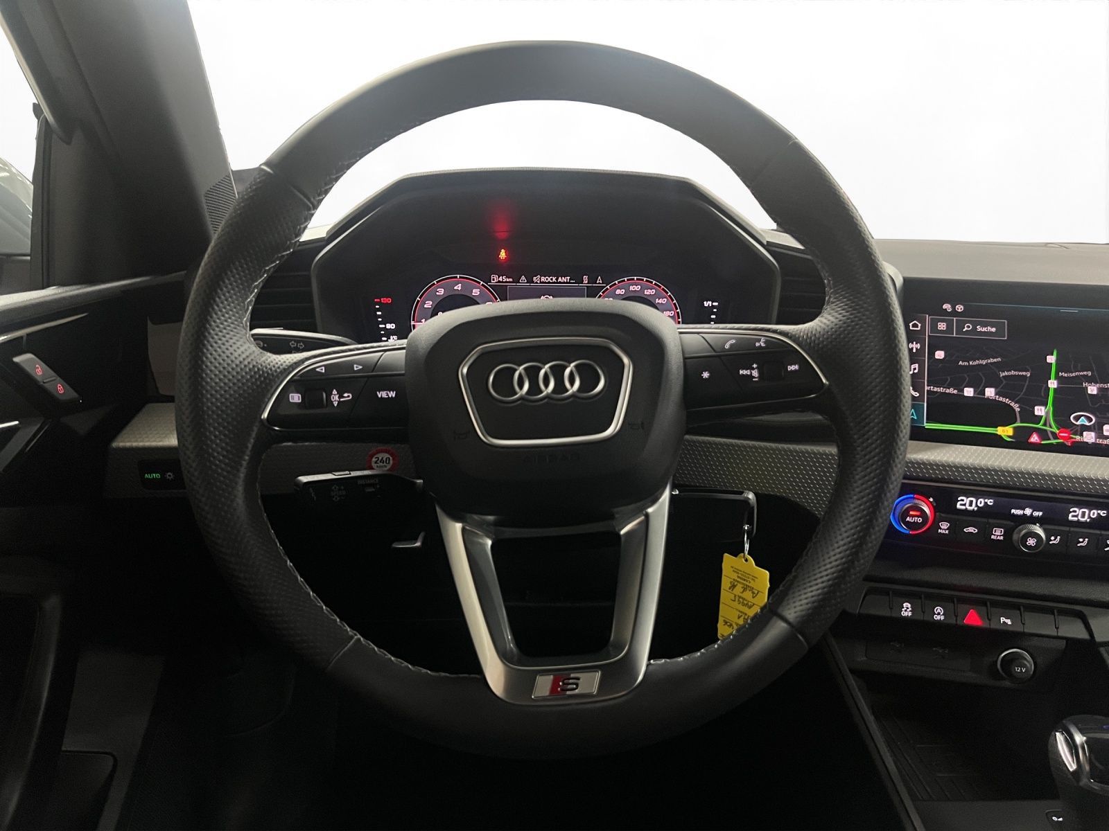 Audi A1 - Bild 18