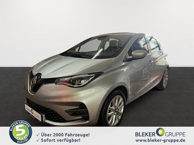 Renault ZOE E-Tech 1 Zoe Experience ZE 50 inkl. Batteri