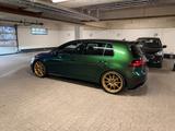 Volkswagen Golf MKVII R FL, No-OPF, 368KW, Tuning - Volkswagen Golf: Tuning
