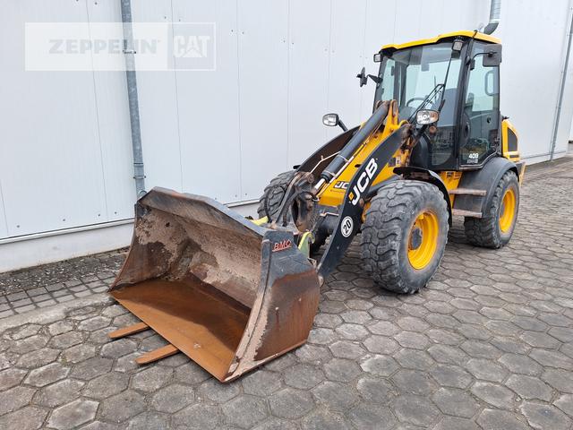 JCB 409