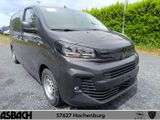 Peugeot Expert Doppelkabine DOKA