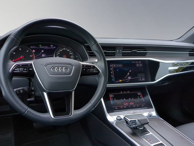 A6 Avant 40 2.0 TDI quattro design S-tronic AHK