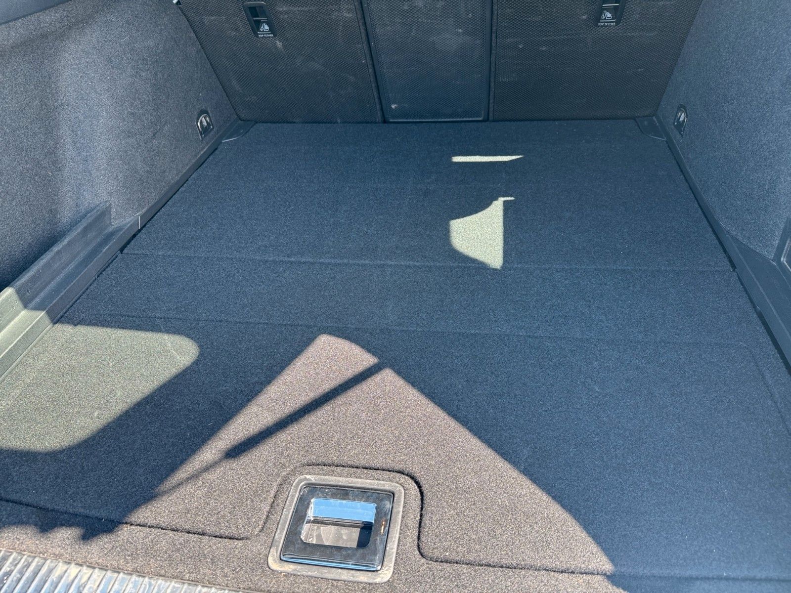 Fahrzeugabbildung Volkswagen Passat Variant Business 2.0 TDI