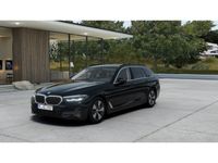BMW 520 - Vorschau Bild 1