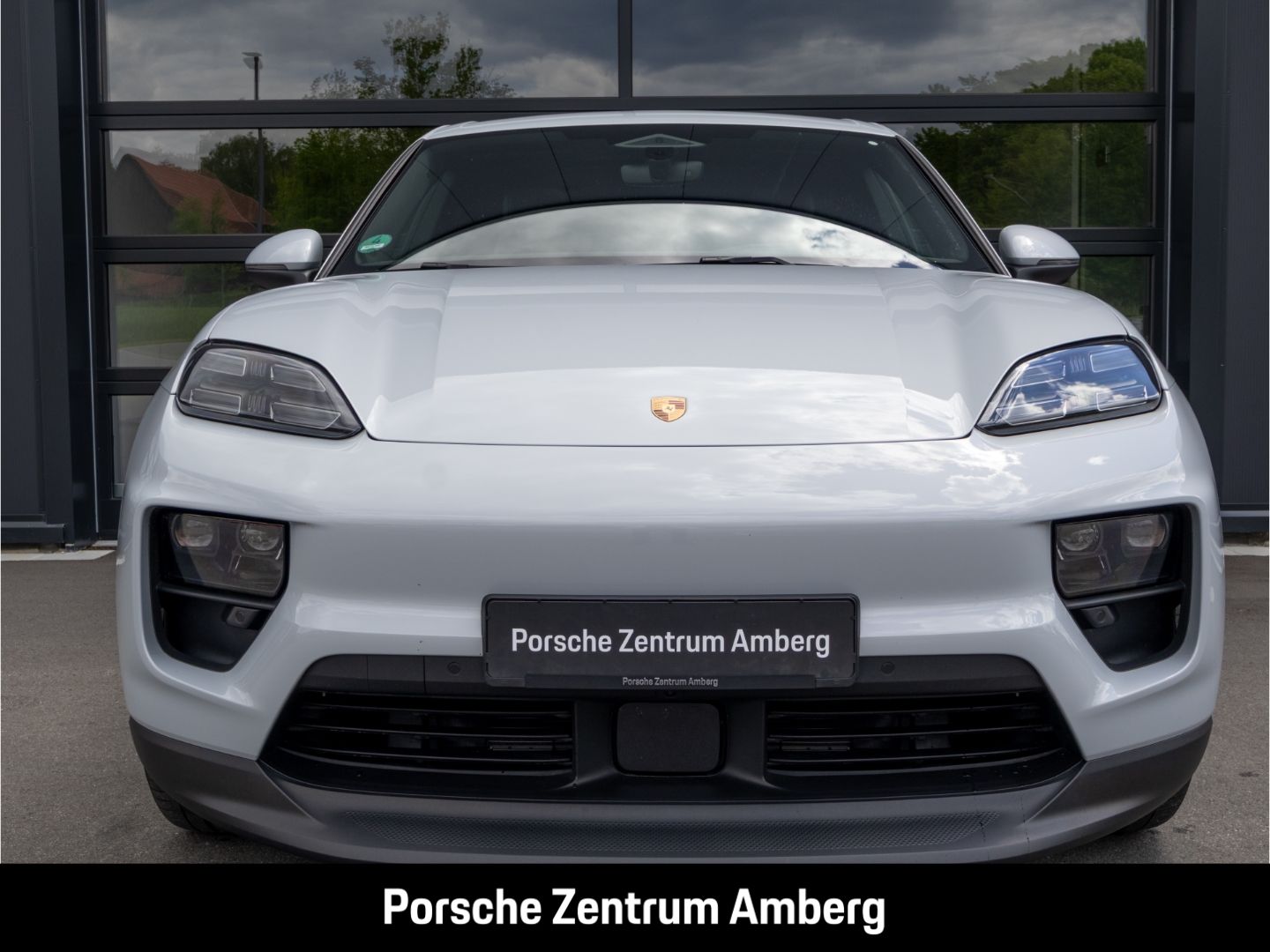 Porsche Macan - Bild 8
