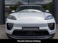 Porsche Macan - Vorschau Bild 8