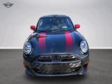 MINI John Cooper Works Cabrio - gebrauchte Cabrios in Potsdam