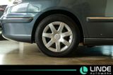 Peugeot 807 Allure |7-SITZER|PDC|SHZ|TEMP.|AHK|16 ALU - Peugeot 807: Sitz