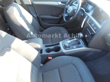 Audi A4 - 11