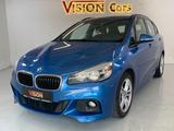 BMW 218 Active Tourer *M Paket *Keyless *Top Zustand - BMW Gebrauchtwagen in Ratingen