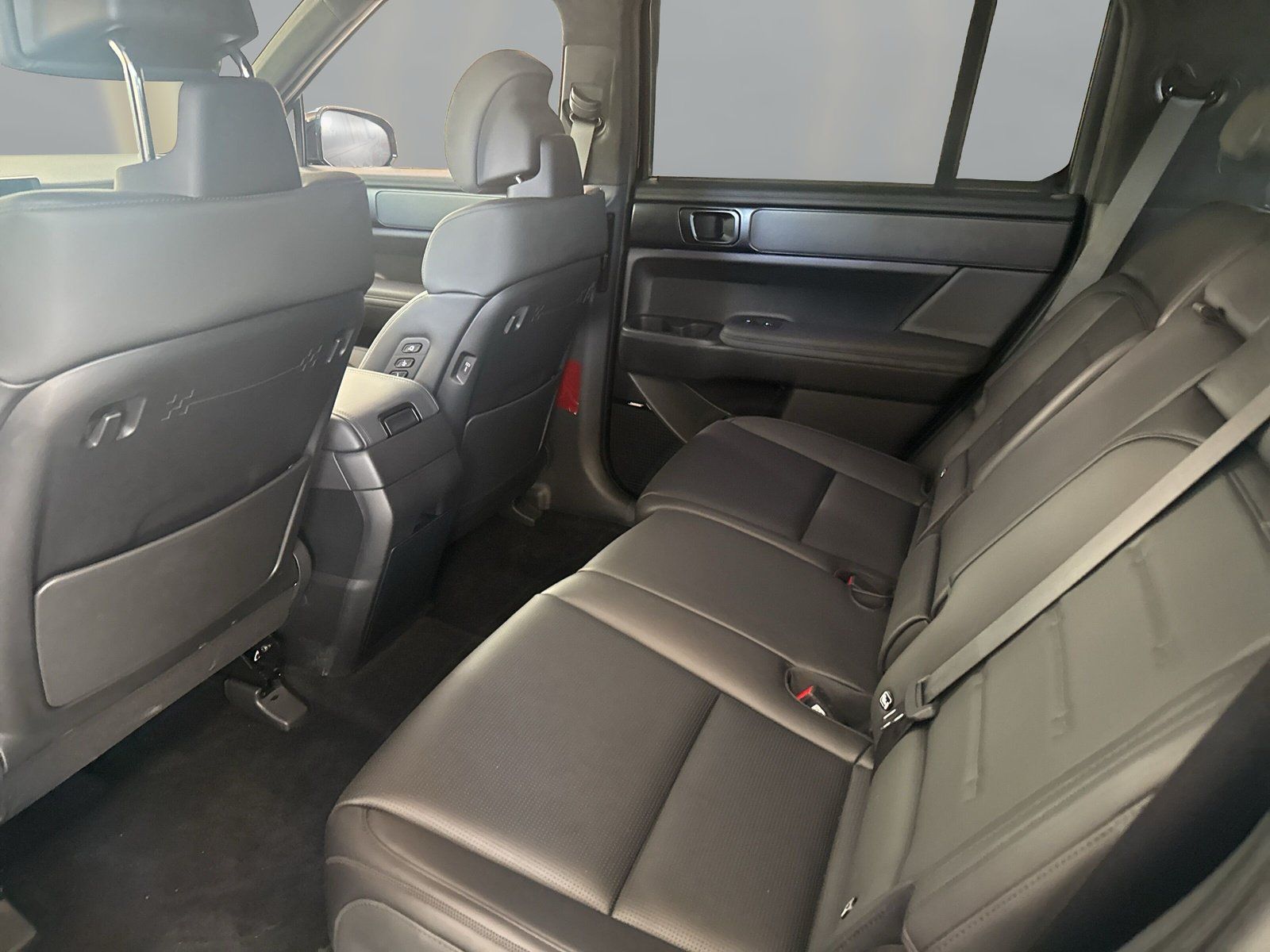 Hyundai Santa Fe – Bild 7