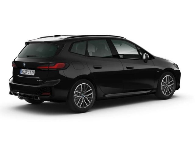 Foto Nummer 2: BMW 220 Active Tourer