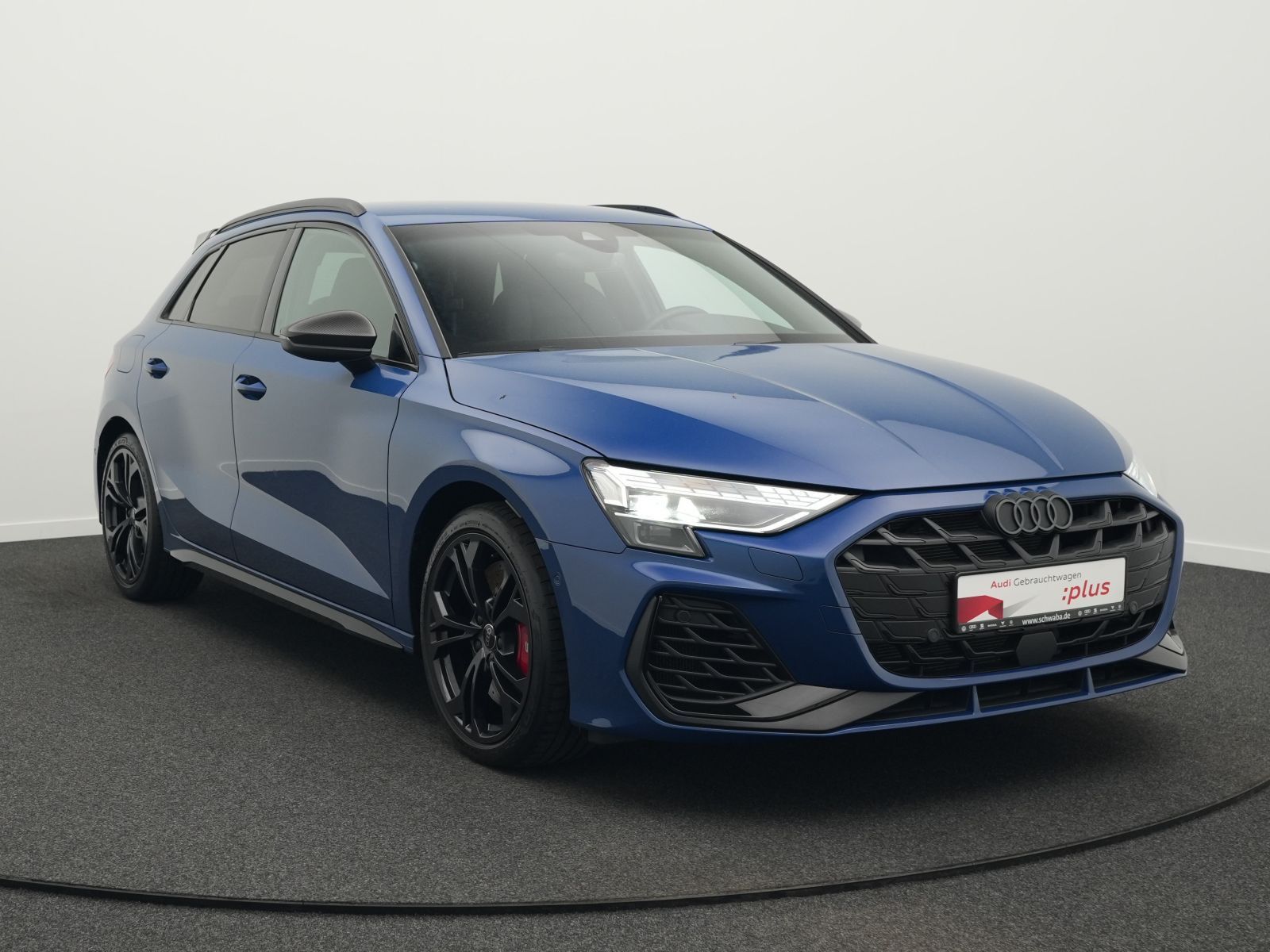 Audi S3 - Bild 27