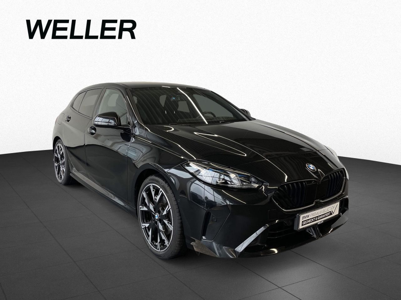 BMW 120 - Bild 6