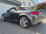 Audi TT 40 TFSI S tronic Roadster Sline Alcantara 19" - Audi TT: Sline