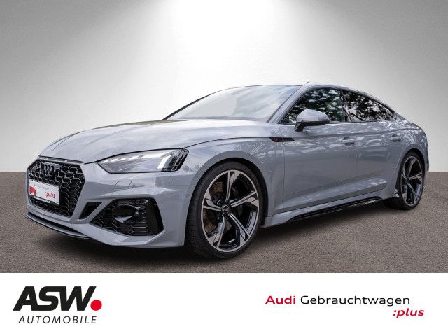 Audi RS5 Sportback quattr 2.9TFSI Navi Matrix 280km/h