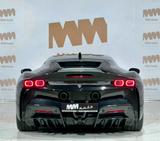 Ferrari SF90 Stradale Carbon Lift Surround - Ferrari SF90 aus 2023