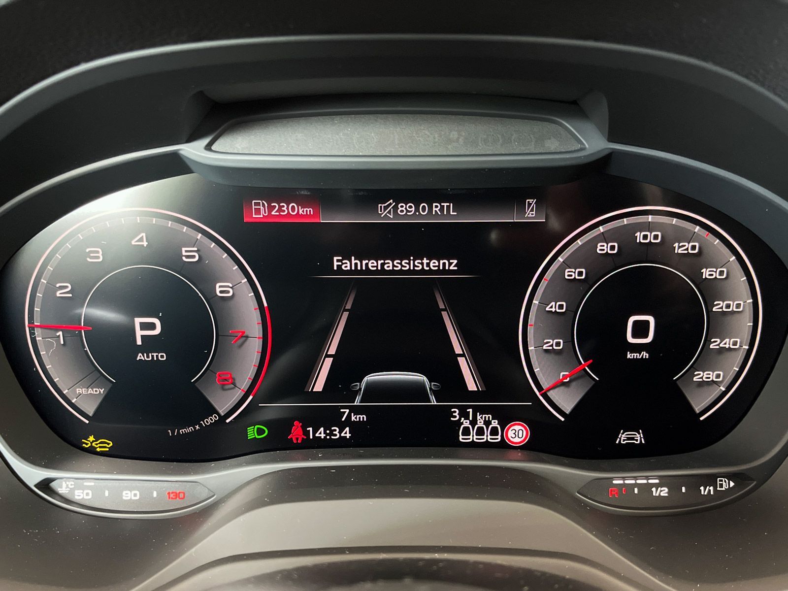 Audi Q2 - Bild 14