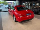 Mercedes-Benz CLA 180 Coupé Urban*Camera*Klima*AHK*Autom. - gebrauchte Mercedes-Benz CLA 180 aus dem Jahr 2013