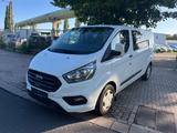 Ford Tourneo Custom - Ford Tourneo Custom in Erfurt