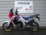 Honda CRF1100L Africa Twin Adventure DCT | Modell 26 | - HONDA ENDURO