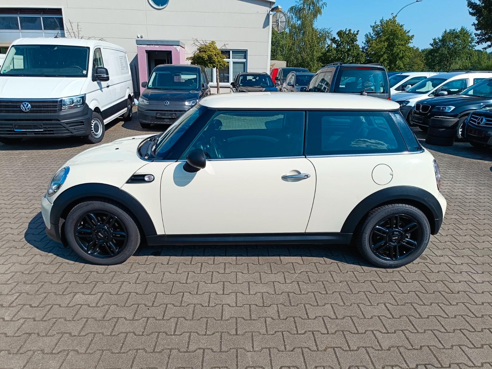 MINI ONE Mini One