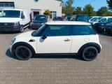 MINI ONE Mini One - MINI ONE aus 2013