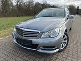 Mercedes-Benz C 180 T CGI BlueEfficiency Top Zustand orig.70tk - gebrauchte Mercedes-Benz C 180 aus dem Jahr 2013