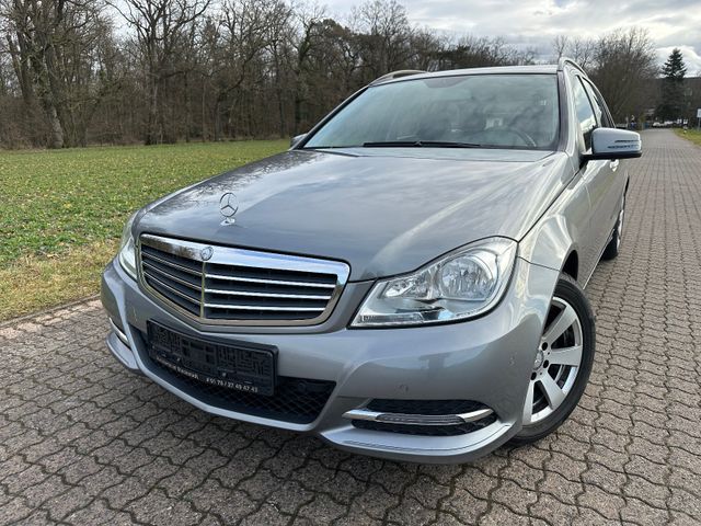 Mercedes-Benz C 180 T CGI BlueEfficiency Top Zustand orig.70tk