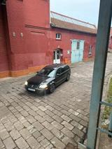 Volkswagen VW Passat 3bg US ( kein airride ) - Volkswagen Passat: Us