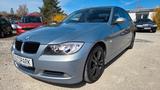 BMW 320d Limousine TÜV 09/2027 - BMW 320 aus 2006: 320d