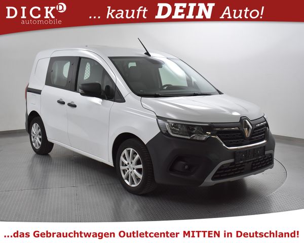 RENAULT Kangoo III 1.5d Rapid Extra KLIMA+PDC+TEMP+8FACH