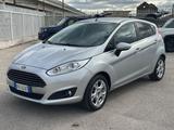 Ford Fiesta 2017 1.0 100CV AUTOMATICA Titanium - Ford Fiesta: Automatic