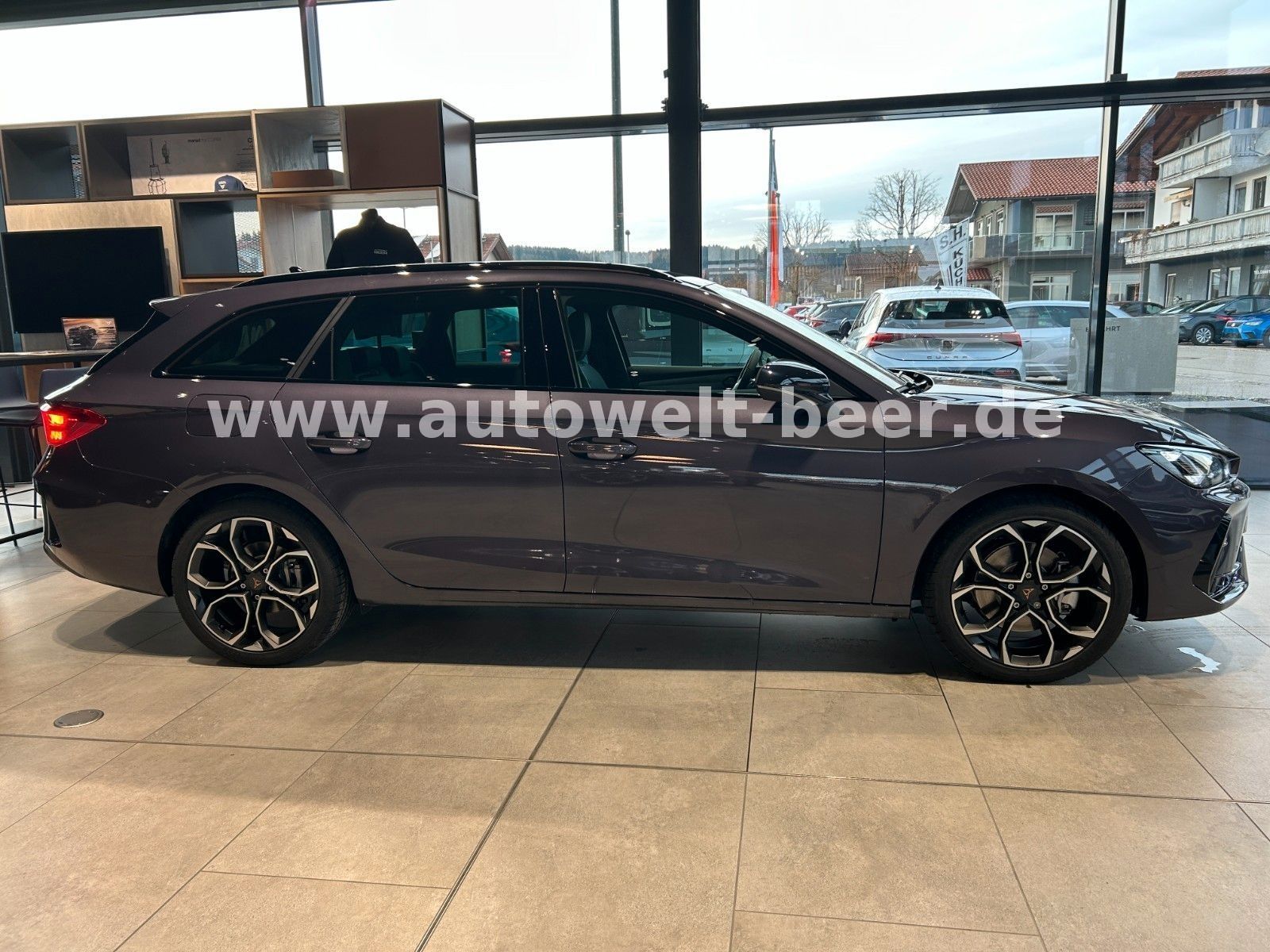Cupra Leon - Bild 2