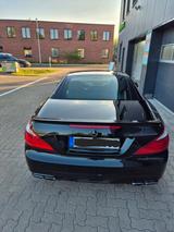 Mercedes-Benz SL 63 AMG AMG - Mercedes-Benz SL 63 AMG Gebrauchtwagen