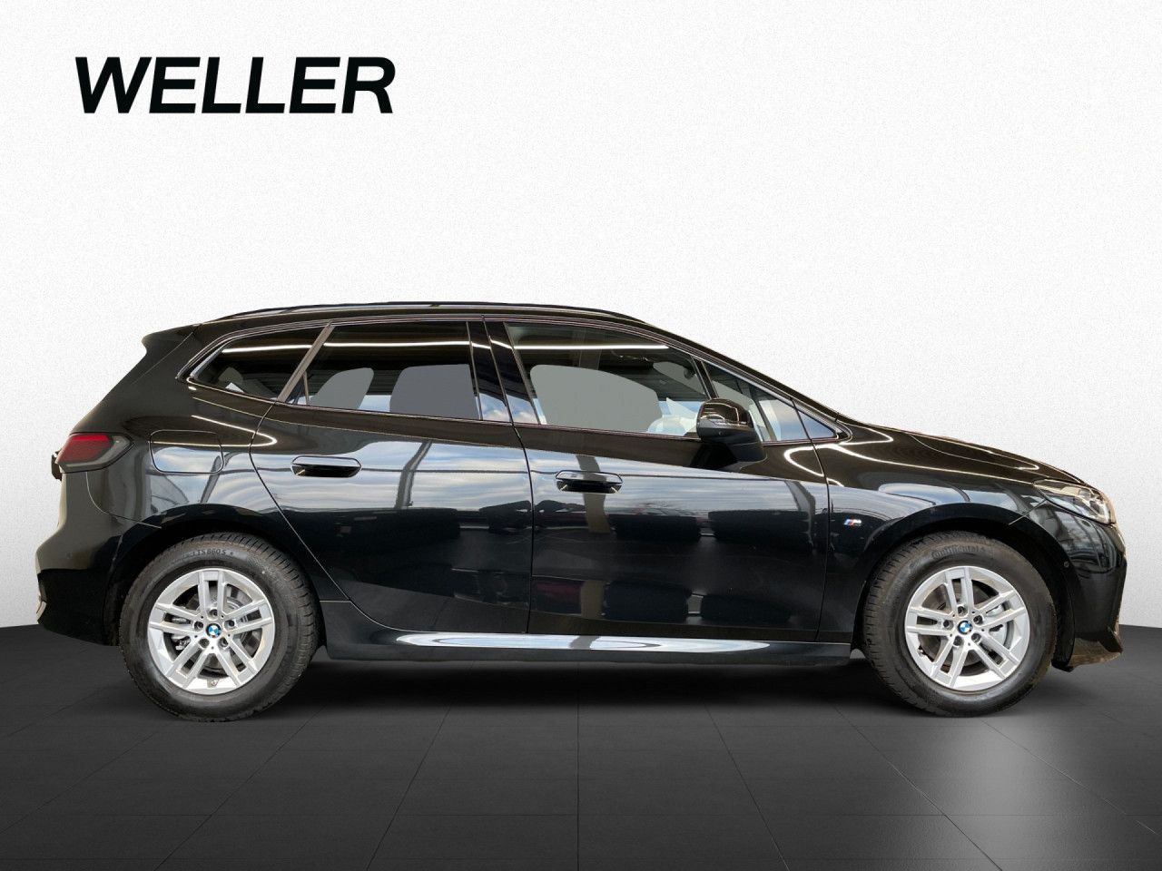 BMW 220 Active Tourer - Bild 11