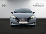 Nissan Leaf 62 kWh Tekna Navi 360 ProPILOT SHZ Tiefer L - gebrauchte Nissan Leaf aus dem Jahr 2021