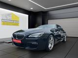 BMW 640 d xDrive Gran Coupe Sportpaket Headup  Memor - gebrauchte BMW 640 aus dem Jahr 2016