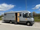 RMB 790 Silverstar - RMB Wohnwagen & Wohnmobile