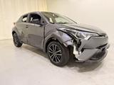 Toyota C-HR 1.2 Turbo C-ity - Toyota Unfallwagen