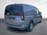 Volkswagen Caddy Cargo Maxi 2.0 TDI DSG AHK/LED/GJR/SHZ - Volkswagen Caddy 2 0 TDI