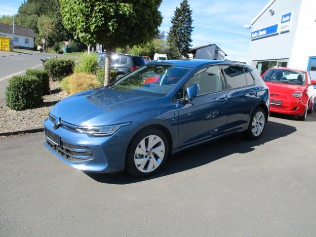 Volkswagen Golf VIII Lim. 1.5 TSI PHEV Hyb. Life Förderfäh.