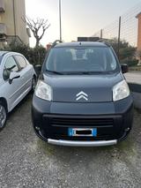 Citroën Citroen Nemo 1.4 HDI 5POSTI come Nuovo - Citroën Nemo: 1.4