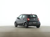Smart forfour EQ passion Schnelllader Sitzhz LMF - Smart Elektroautos
