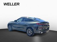 BMW X6 - Vorschau Bild 10
