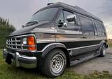 Andere Dodge RAM B 250 H -Kennzeichen - Andere aus 1992