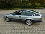 Alfa Romeo GTV 6, Tüv, H-Zulassung ! - Alfa Romeo aus 1983