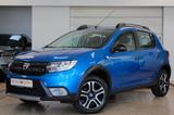Dacia Sandero TCe Stepway Automatik *NAVI*KAMERA*AHK* - Dacia Sandero in Leverkusen