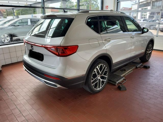 Seat Tarraco - Bild 3